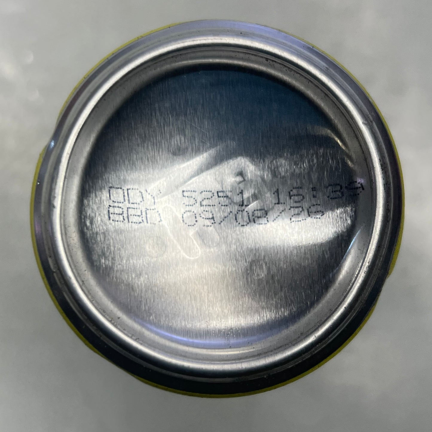 ZA@ Pallet of ODYSSEY Mushroom Elixir Sparkling Drink Energy + Focus BB 09/26