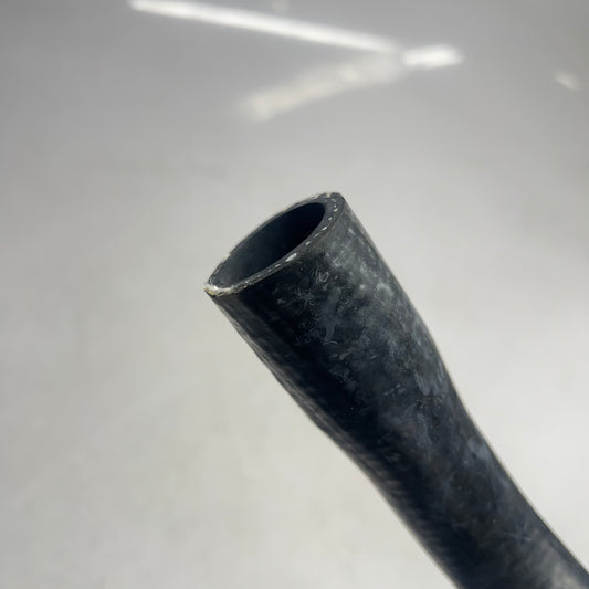 GATES Coolant Hose for Dodge Vehicles Epdm Rubber 33-11/16" Black 21743