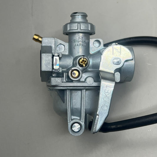 HONDA Carburetor For CRF50F Bikes Genuine OEM 16100-GEL-A42