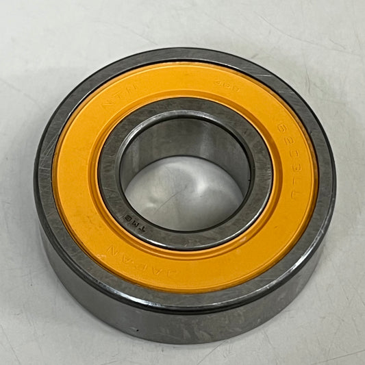 HONDA (2 PACK) Radial Ball Bearing Auto Parts OEM 91005-HP1-671