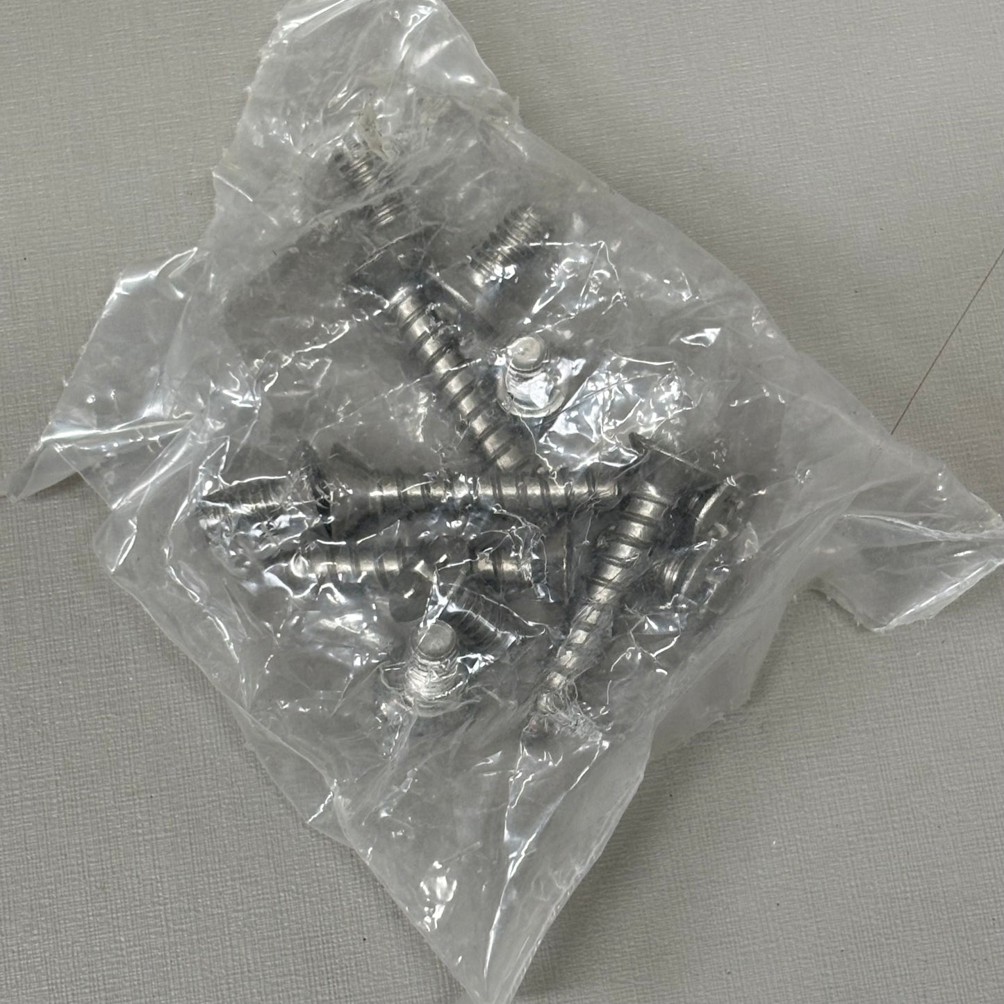 HAGER (3 PACK) Full Mortise Hinge 5 Knuckle Stainless Steel BB1191 Series 4.5"