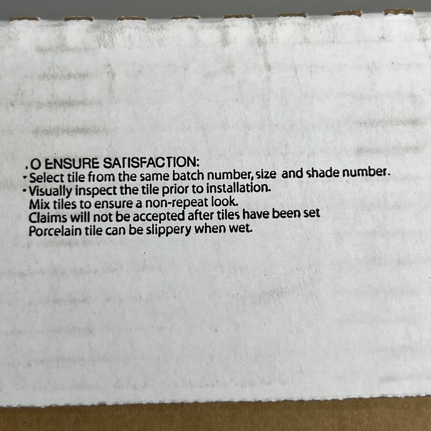 TRAVERTINE (20-PACK) Porcelain Tiles Size 24 x24 Andes Silver 42895