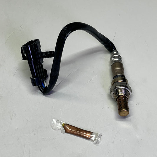 BOSCH Exact Fit Oxygen Sensor for Chevrolet & Pontiac Models 15561