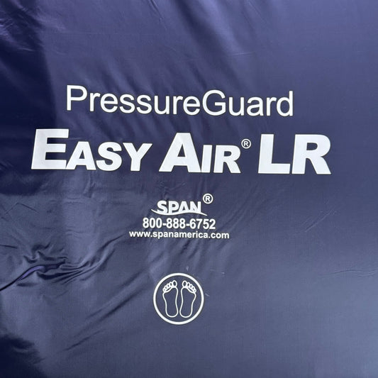 SPAN AMERICA (3 Boxes) Pediatric Bed Mattress w/ Air Control Box LM8435LR-29