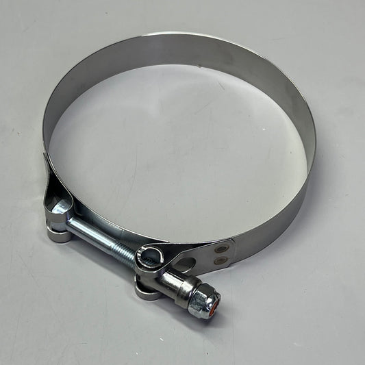 IDEAL TRIDON (2 PACK) S S Nominal T-Bolt Clamp W/ Tongue Bridge 3/4" N0425