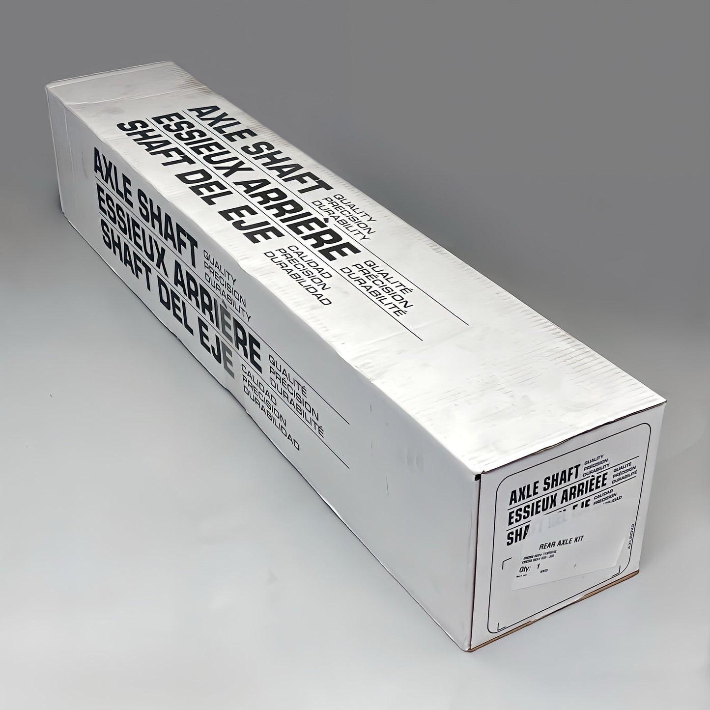 POWER TORQUE Axle Shaft Rear Axle Kit for CHEVROLET, GMC AXK-182 (Ref 742J691B, 630-105)