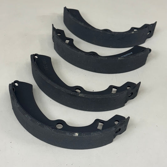 WAGNER Relined Brake Shoe Kit NOS PAB605