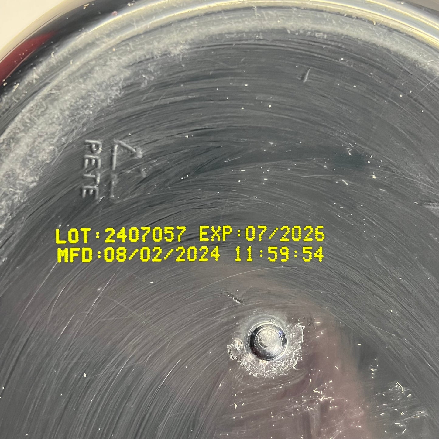 DR NUZUM Collagen Peptides Beverage Powder Chocolate Flavor 1 Lb Brown BB 07/26