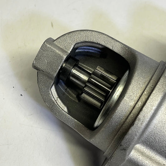 WILSON Remanufactured Starter 12 Volt 28MT Series 10 Teeth 91-01-4356