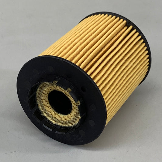 MAHLE Eco Engine Oil Filter For Volvo Orange OX 1075D (As-Is (see Images)