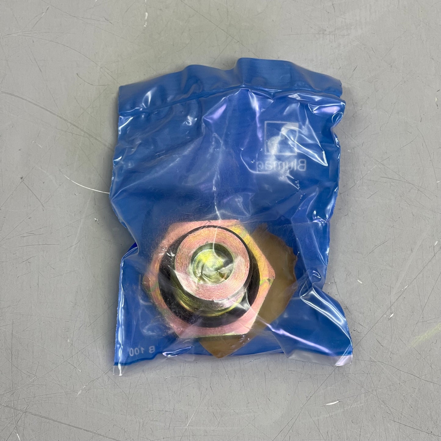 BLUMAQ Reli Valve For Caterpillar 3807428 BQ