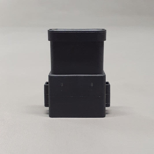 TE CONNECTIVITY 10 Pk ENH Key Cap Housing for Male Terminals DT04-12PA-BE03 (New)