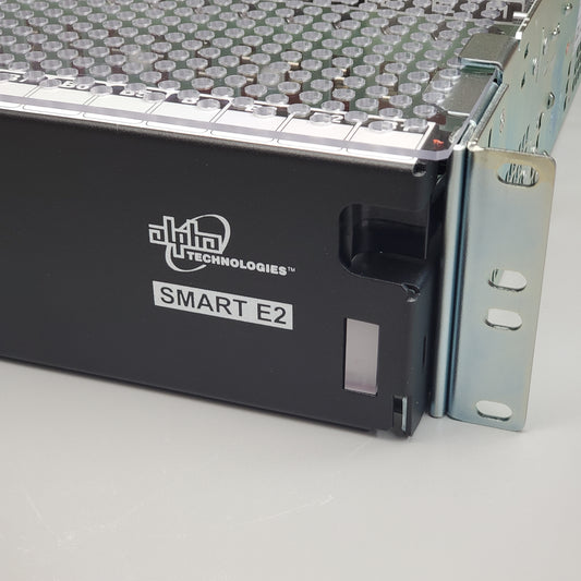 ALPHA EnerSys Smart E2 Distribution Panel CXDM-Smart E2 (New)