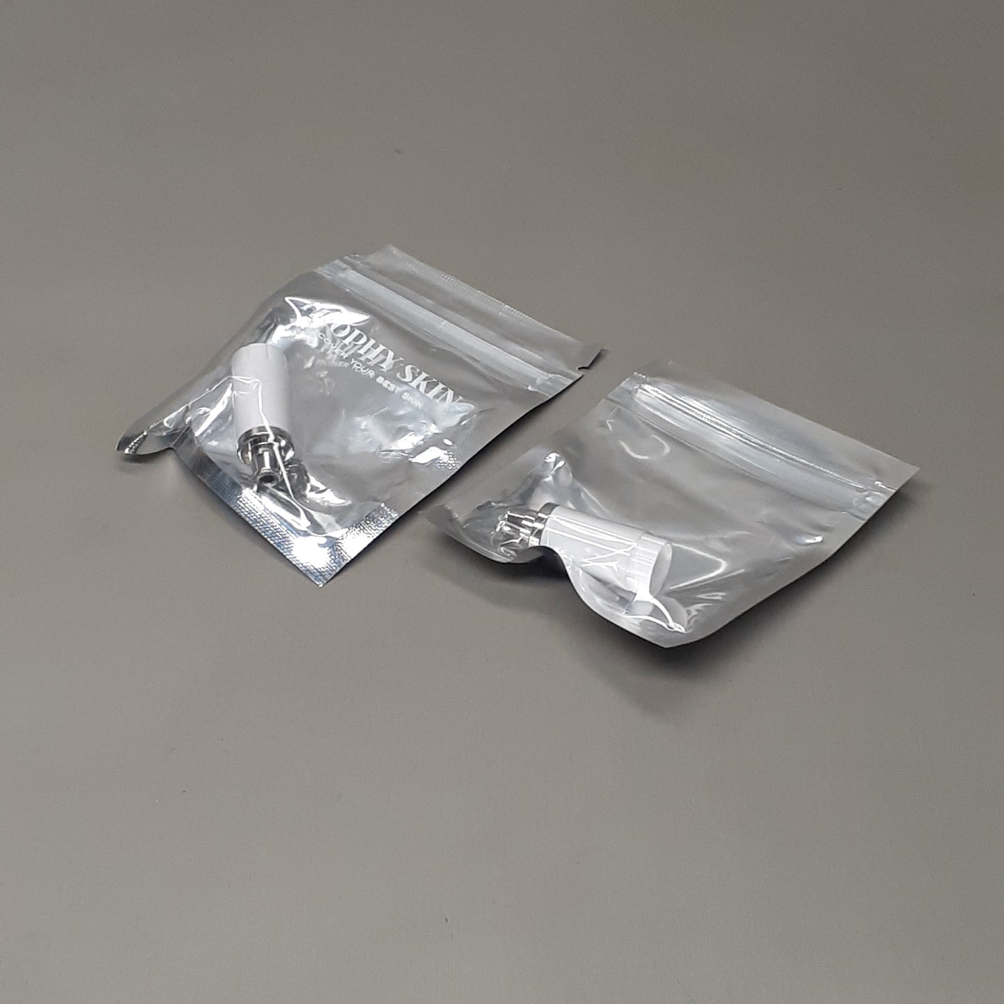 TROPHY SKIN 2-Pack! Precision Diamond Microabrasion Tip (New)