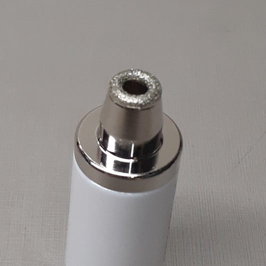 TROPHY SKIN 2-Pack! Precision Diamond Microabrasion Tip (New)