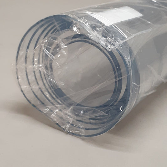 VEVOR Clear Table Cover Protector Desk Protector 90x44" 1.5mm (New)