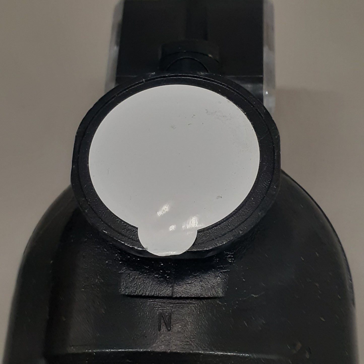 INGERSOLL RAND General Purpose Filter 1/2" NPT 250 psi Max Op Pressure Black 24233363 (New Other)