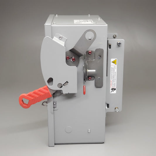 SIEMENS Sentron SLVB Bus Plug SLVBR4630 100A-600V (AS-IS, New)