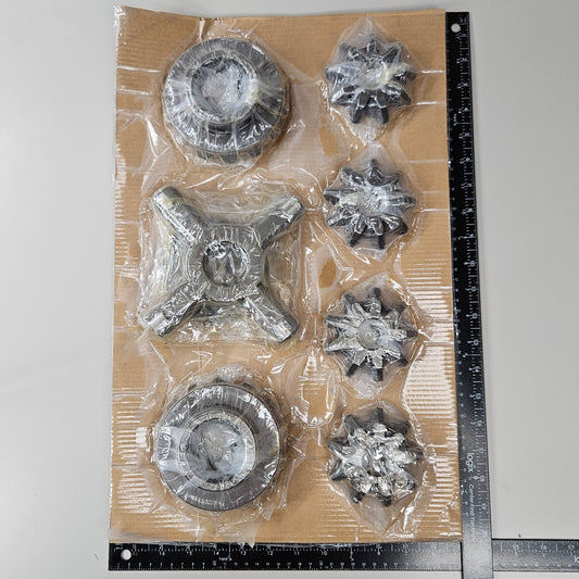 WORLD AMERICAN Kit 2310 Main Differential KT 41 Spline RT40-14 (New)