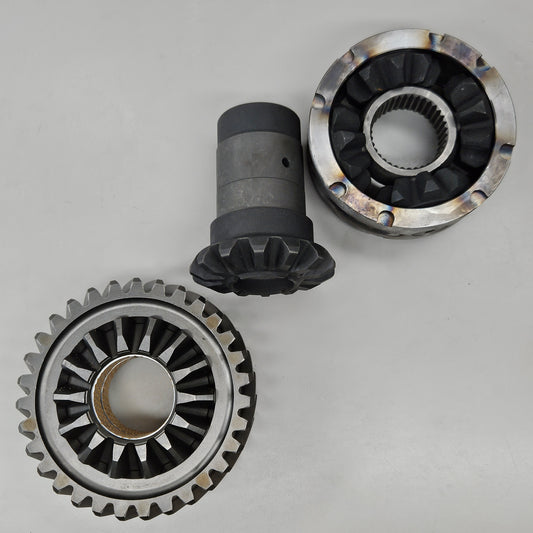 WORLD AMERICAN Power Divider Kit PD404 (New)