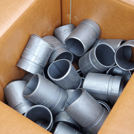 AEGIS Wizweld Branchlet (30 Pack) 2"x6" Welded Outlet Fitting 90352060 Fire Sprinkler Parts
