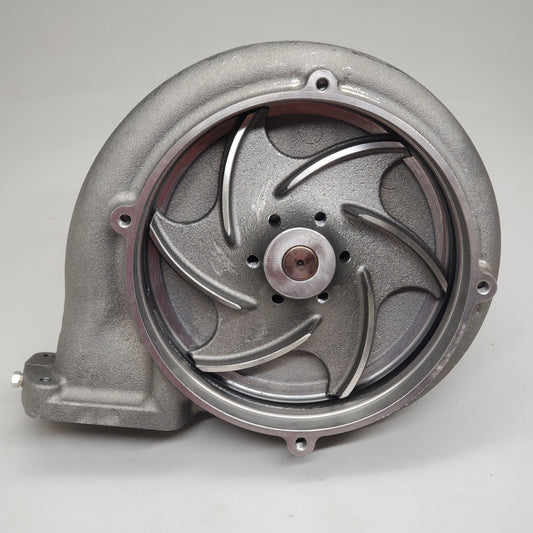 CAT Turbo 348-4040 NENEMM WF -02-