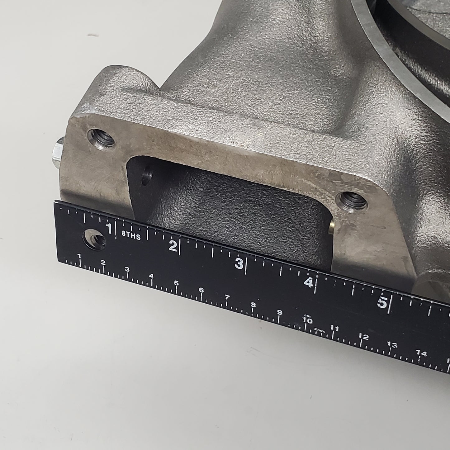 CAT Turbo 348-4040 NENEMM WF -02-