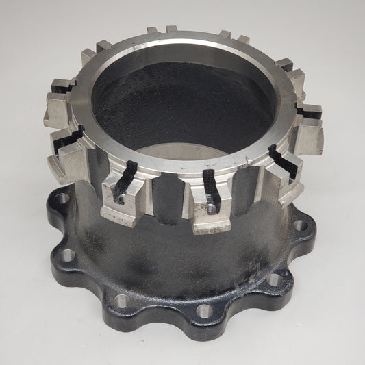 PREVOST Wheel Hub Brake Part Assembly K026816 (New Other)