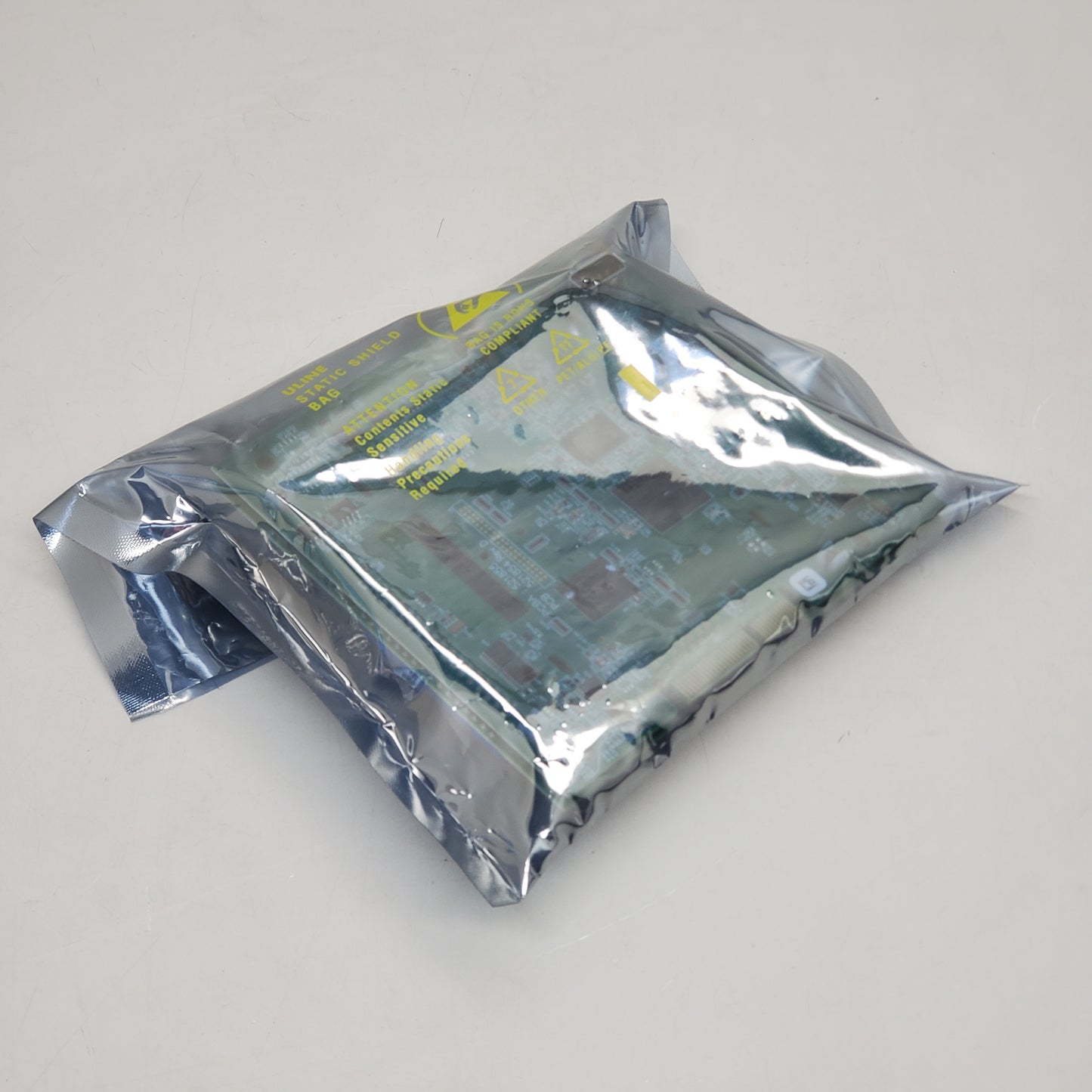 Pool/Spa Control PCB Board 15534-B / 522079D Rev B – New