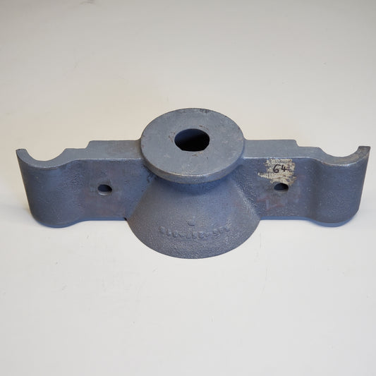 WHEELABRATOR Vane Center for Blast Wheel Turbine