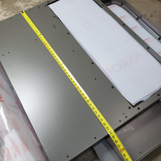 PRO-GARD INDUSTRIES Pro-Cell (2) Barrier & (2) Wing Kit P1000 for Ford interceptor 2020-Current P1000UINT20AOSB (New Other)