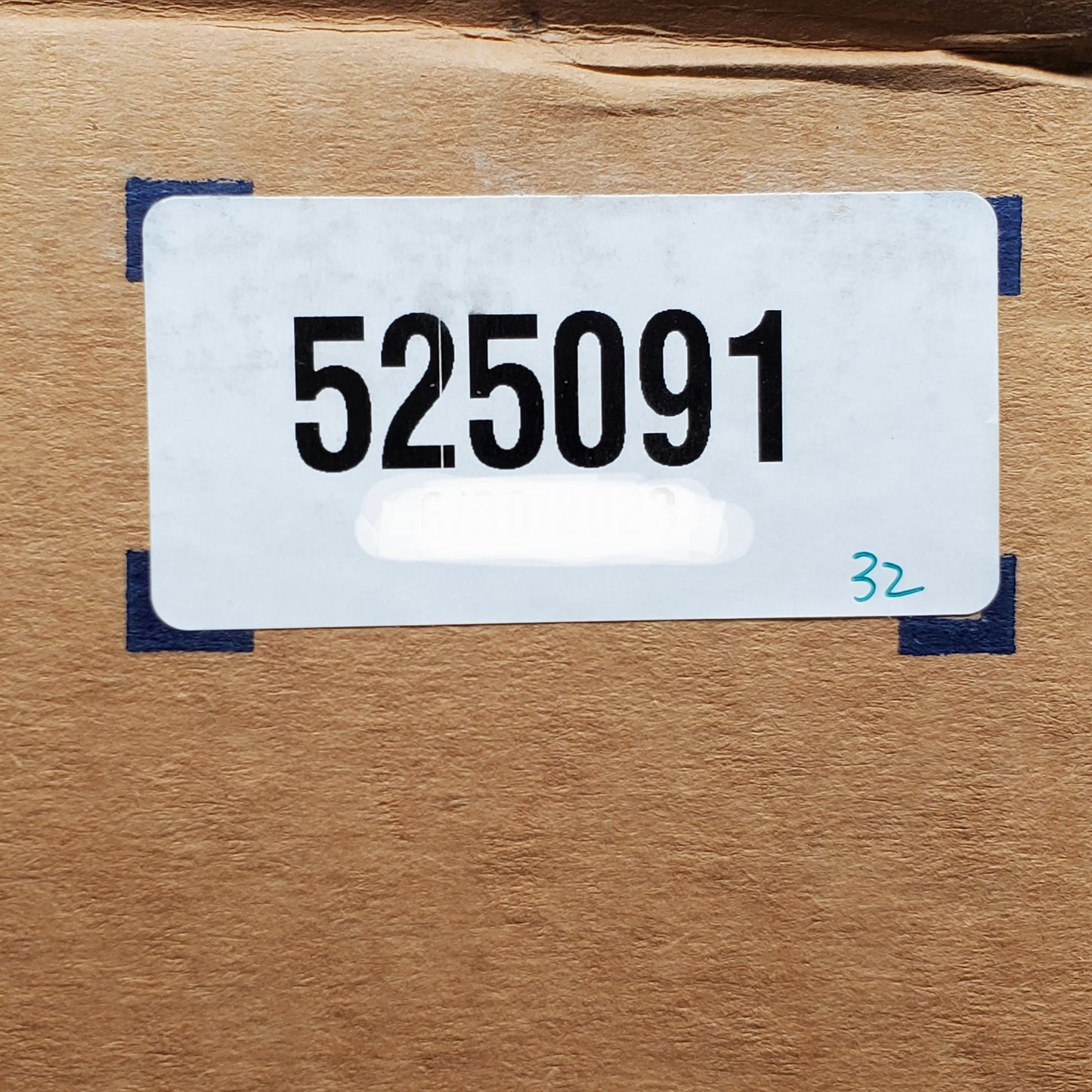 STOROPACK AIRplus Air Pillow Film Sz 15.75" x 1950' 525091