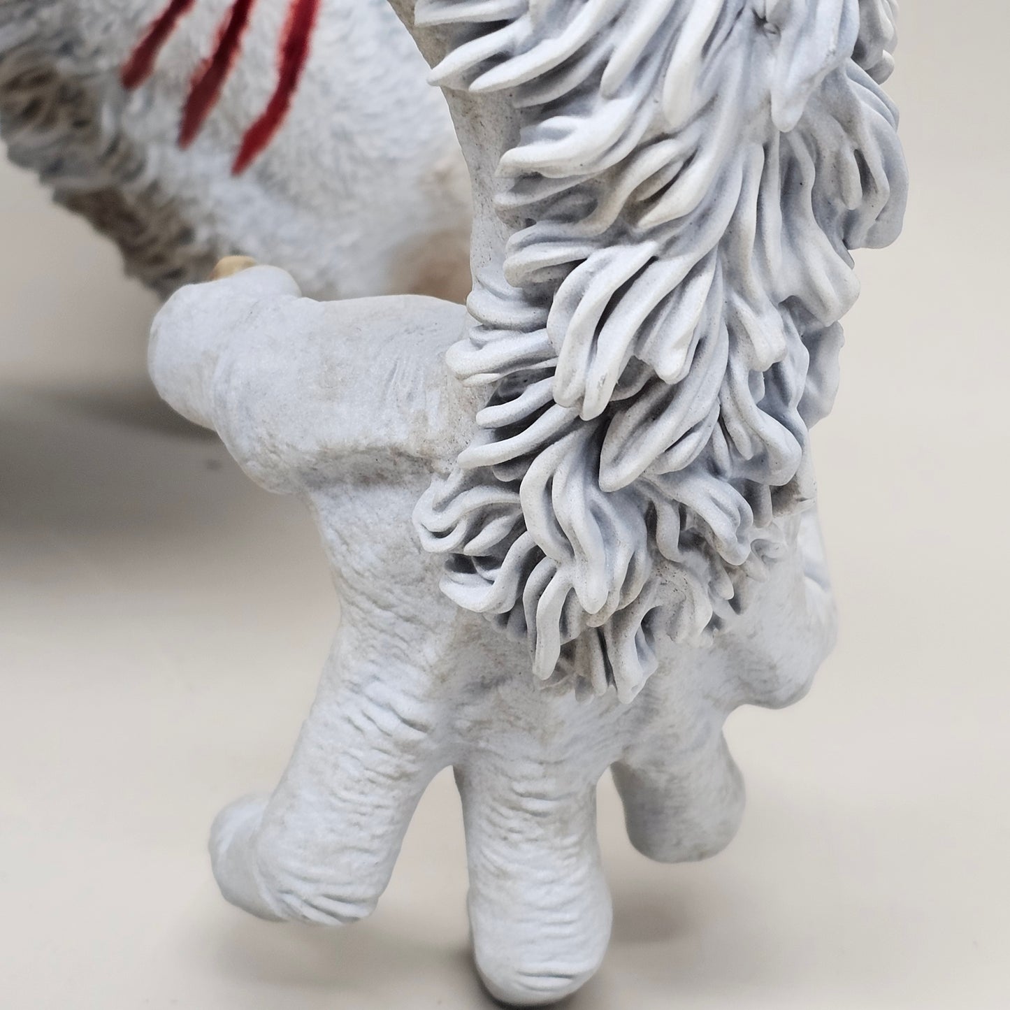 Wolverine Vs Wendigo Statue 1/4th X-MEN 97 Marvel