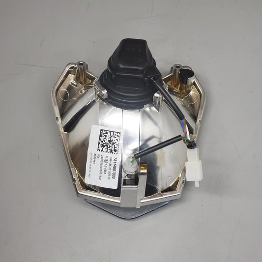 KTM Motorcycle Head Light Lamp EXC 2014 78114001000
