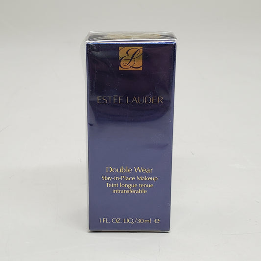 ESTEE LAUDER Double Wear Stay-in-Place Makeup Porcelain 1N0 1 fl oz YA6F-CA
