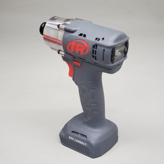 INGERSOLL RAND RTS 25NM Cordless IQV20 1/4" Quick Change Impact Wrench RTS025PQ4 Tool Only