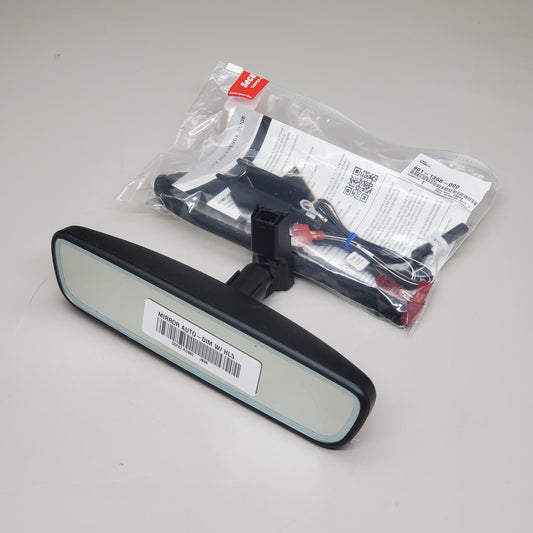 KIA OEM EC Auto Dim Rear View Mirror W/ Home Link 2024 Q5F62AU602 (New Other)