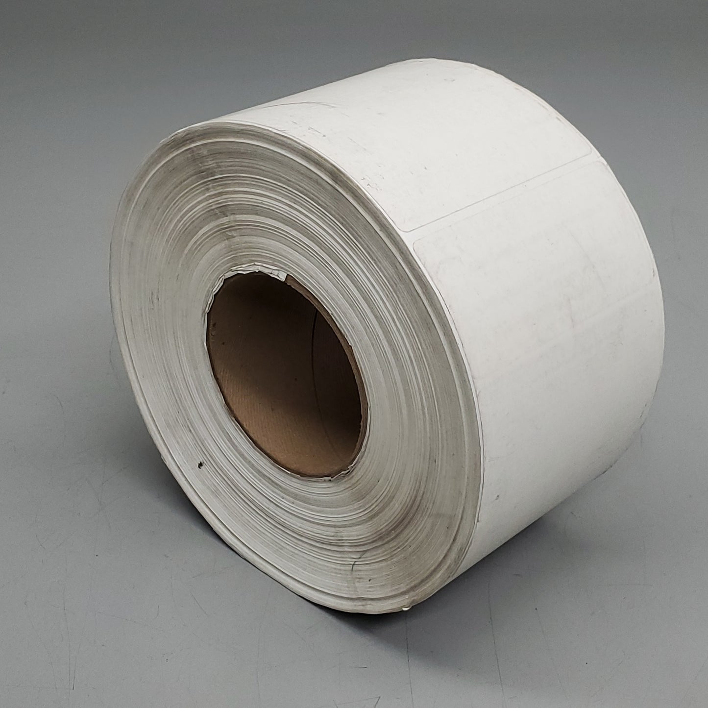 Z@ Direct Thermal Labels 800+ Labels Per Roll 3" Core