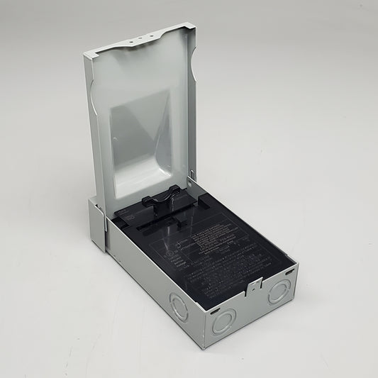 ICOOL Non-Fusible Pullout Air Conditioner Disconnect 60Amp DISN60AN