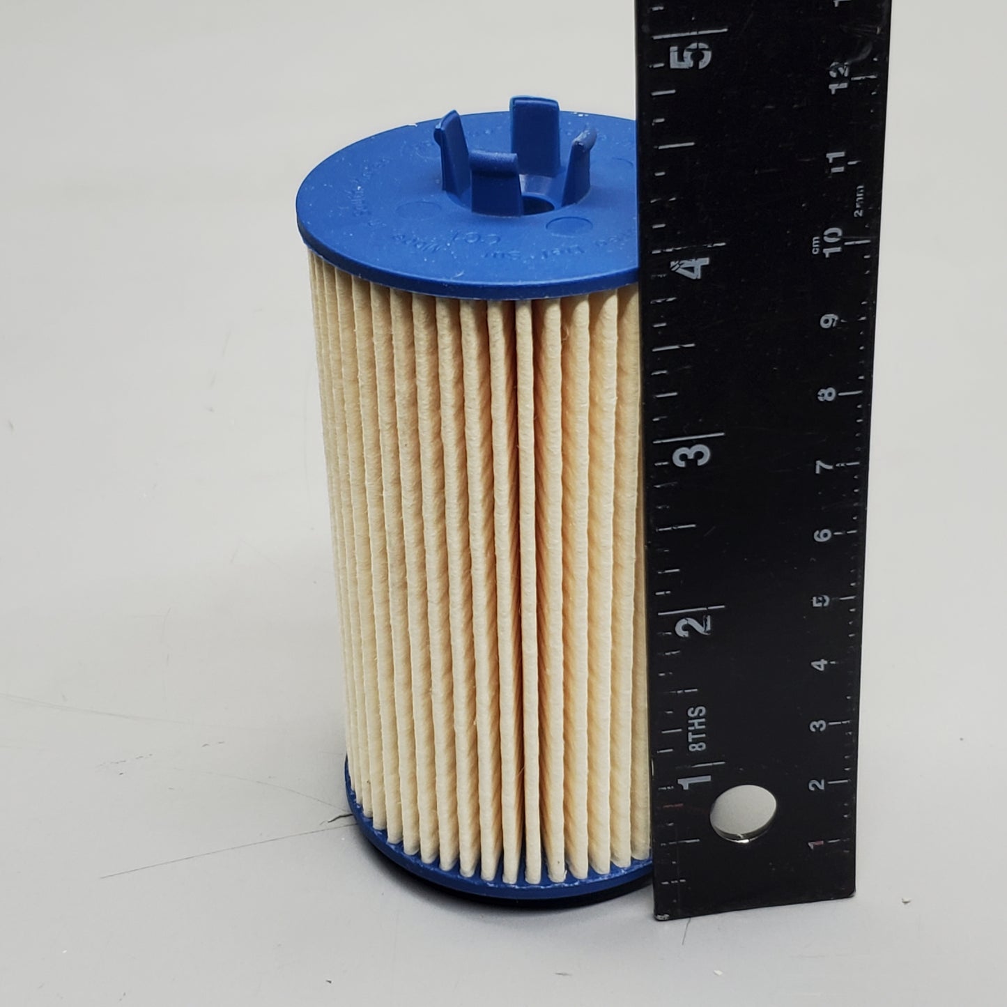 MOBIL (6 PACK) Oil Filters Extended Performance 20000 Miles M1C-257A