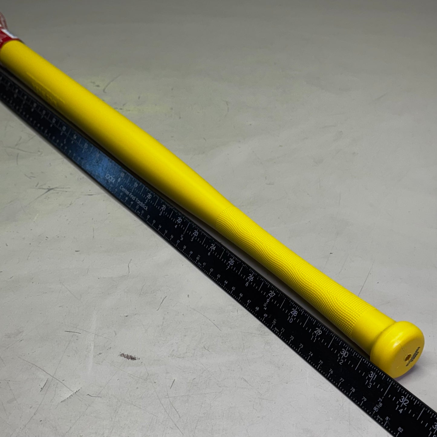 WIFFLE (2 PACK) Ball Bat and Ball Sz 31" L, Yellow