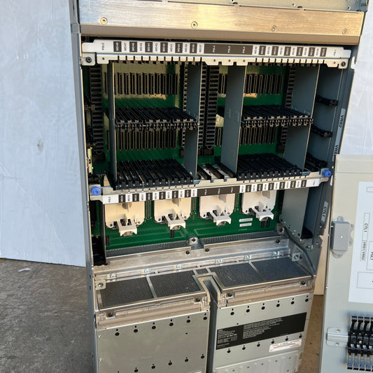 IBM CPC Processor Drawer Main Control Unit MT 3931 FRU Sz 19"x8.5"x35" (New Other)