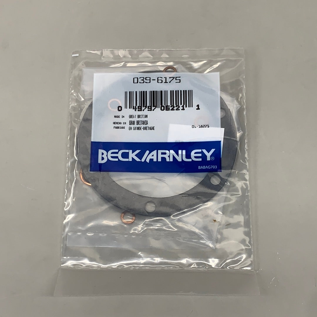 BECK ARNLEY Lot of 21 Miscellaneous Parts 0522086, 0523398, 0524093, 0523921 etc