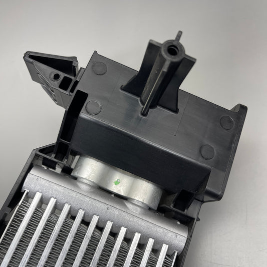 MOPAR Genuine Auto Parts Transmission Cooler 37.82" x 7.09" x 5.32" Black 68188998AA