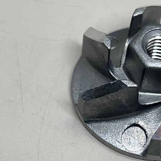 HONDA Water Pump, Impeller Genuine OEM CR80 & CR85 19215-GC4-731