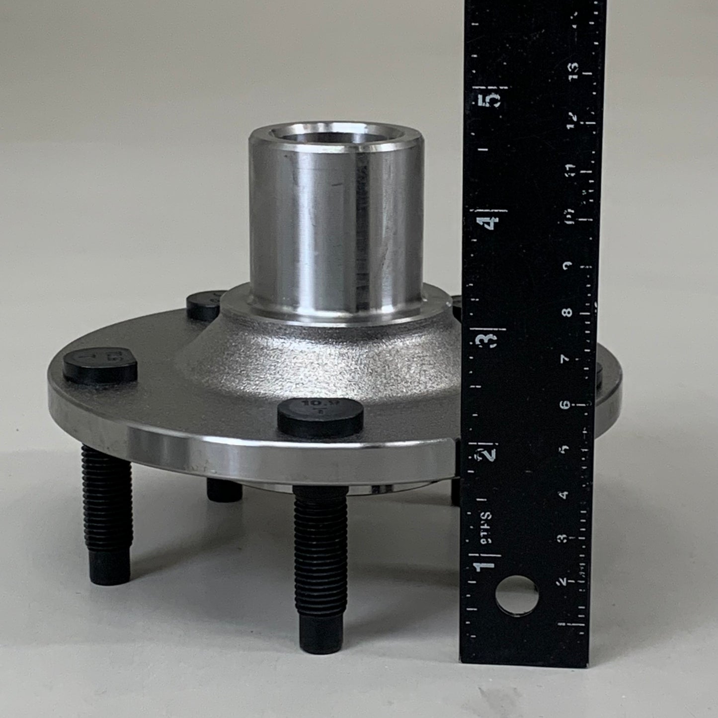 DRIVE WORKS Wheel Bearing & Hub Assembly For Ford, Mazda & Mercury NT518515