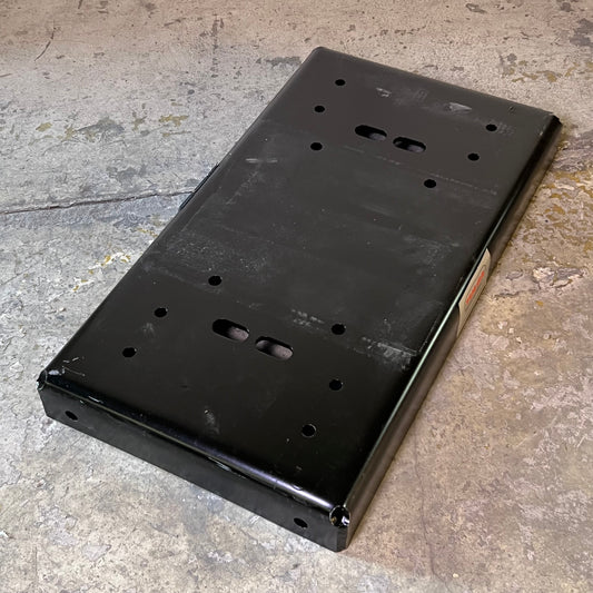 TULGA Fifth Wheel Hitch Mounting Kit Sz 19"W x 34"L x 3.5"H