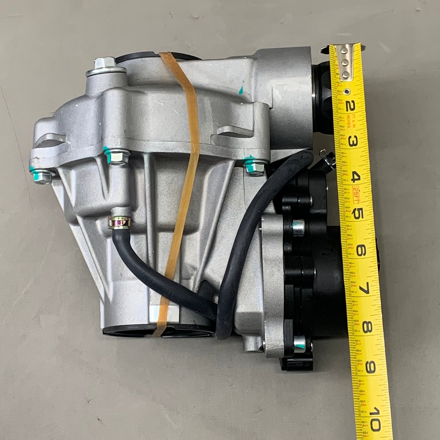 HISUN Front Differential Assy Fit For Hisun 500 700 ATV Gray 27100-107000-0000