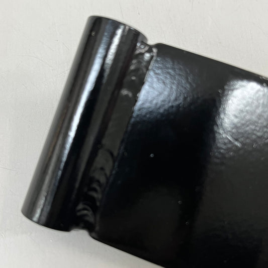 MANITOU GROUP PARTS Weldment Door Hinge Black 102901