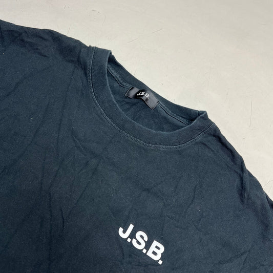 J.S.B Japanese Soul Brothers Long Sleeve Shirt Men's Sz M 50854805 (Pre-Owned)